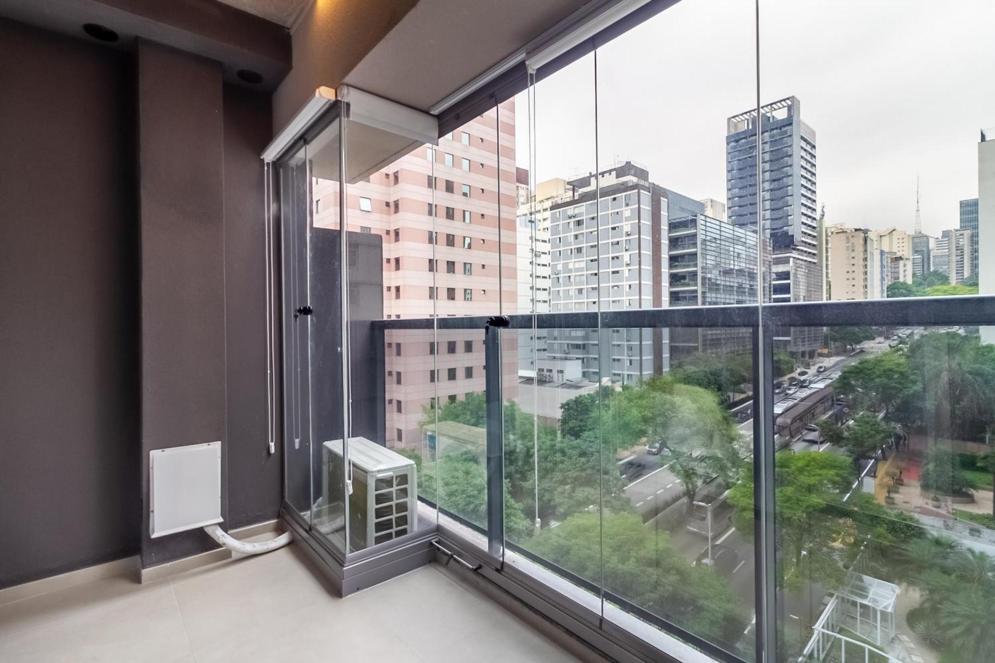 360 Vn On Lorena By Housi São Paulo Exteriör bild