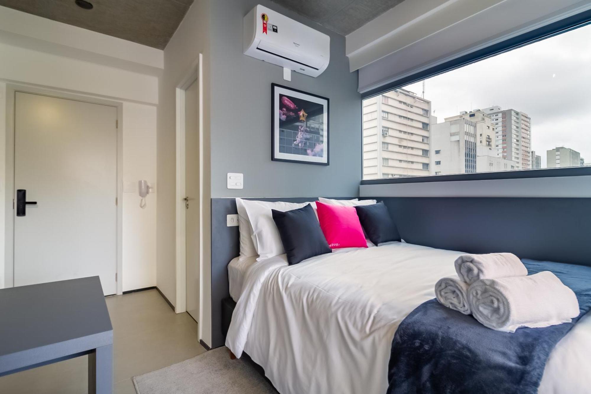 360 Vn On Lorena By Housi São Paulo Exteriör bild