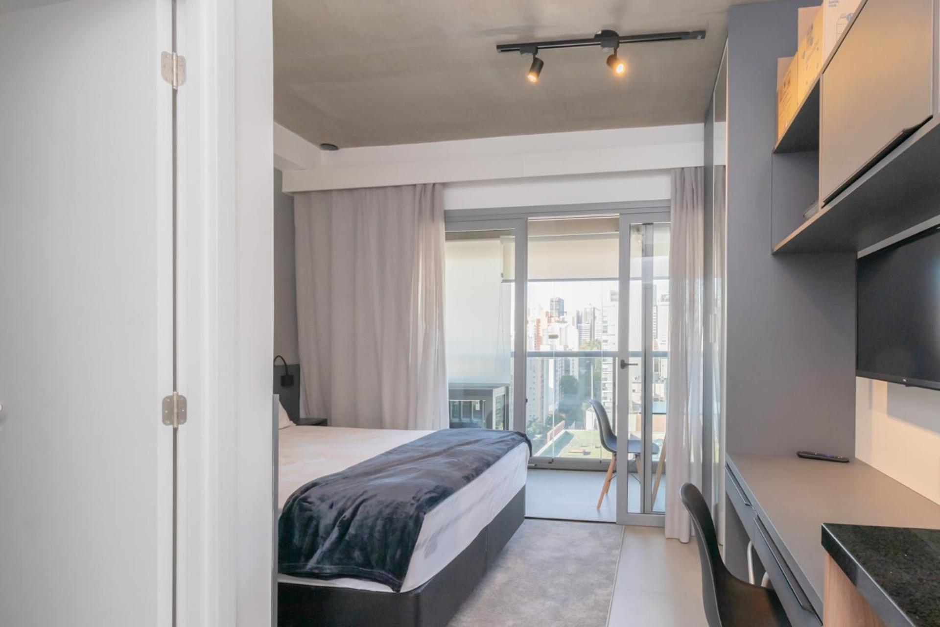 360 Vn On Lorena By Housi São Paulo Exteriör bild